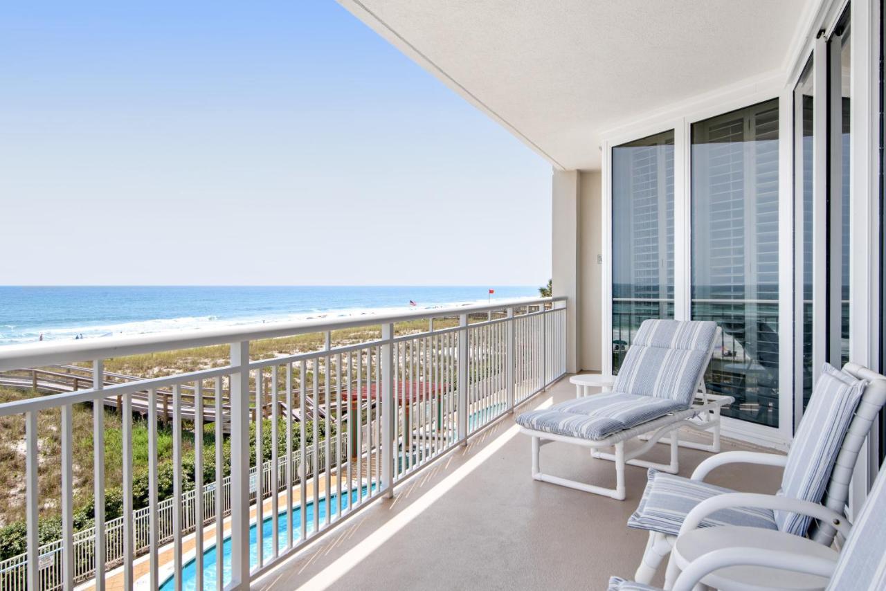 Pearl Condos Navarre Exterior photo