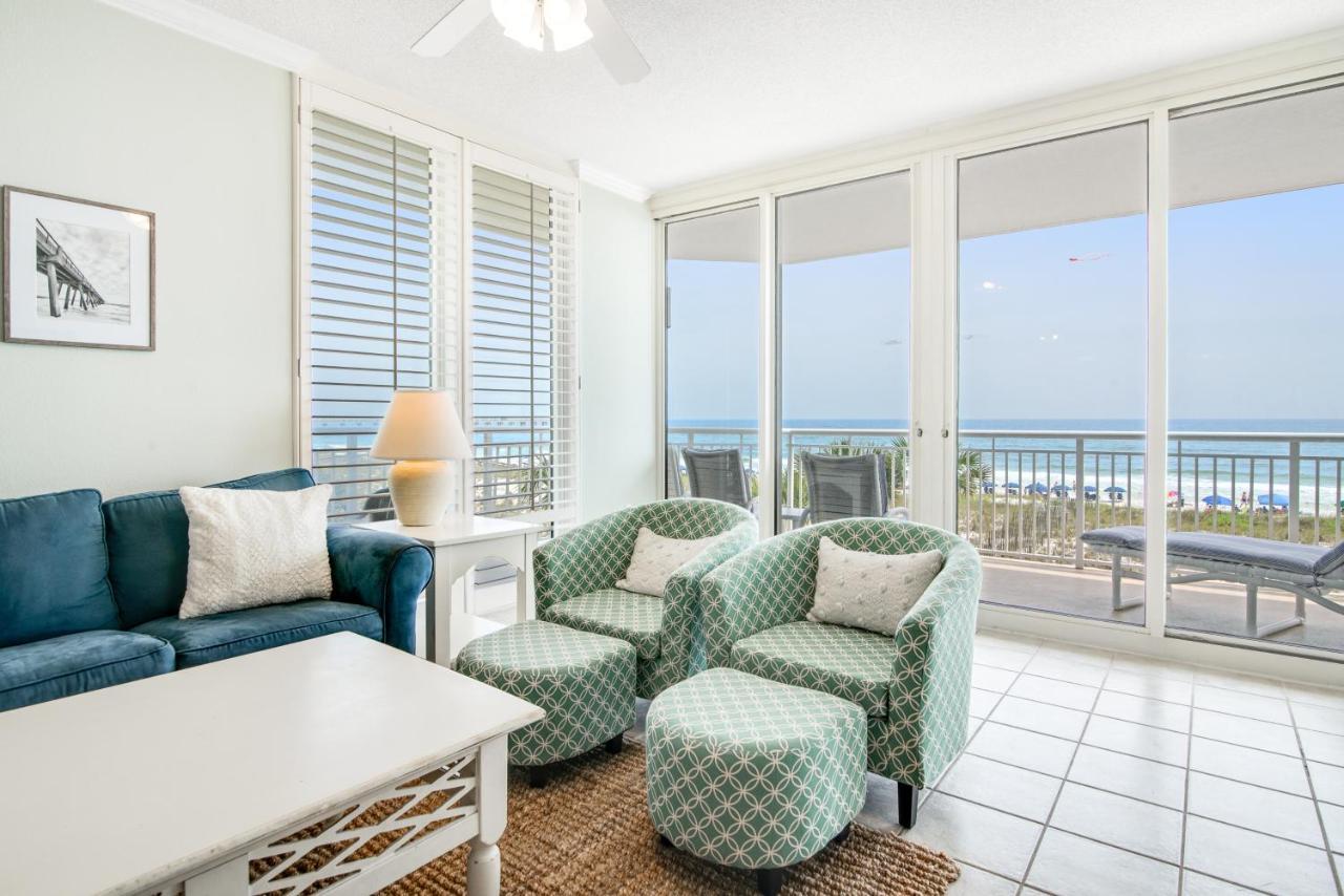 Pearl Condos Navarre Exterior photo