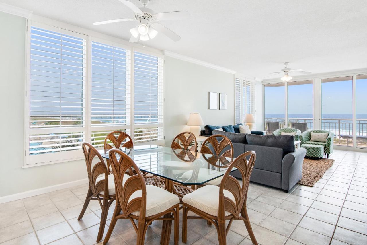 Pearl Condos Navarre Exterior photo