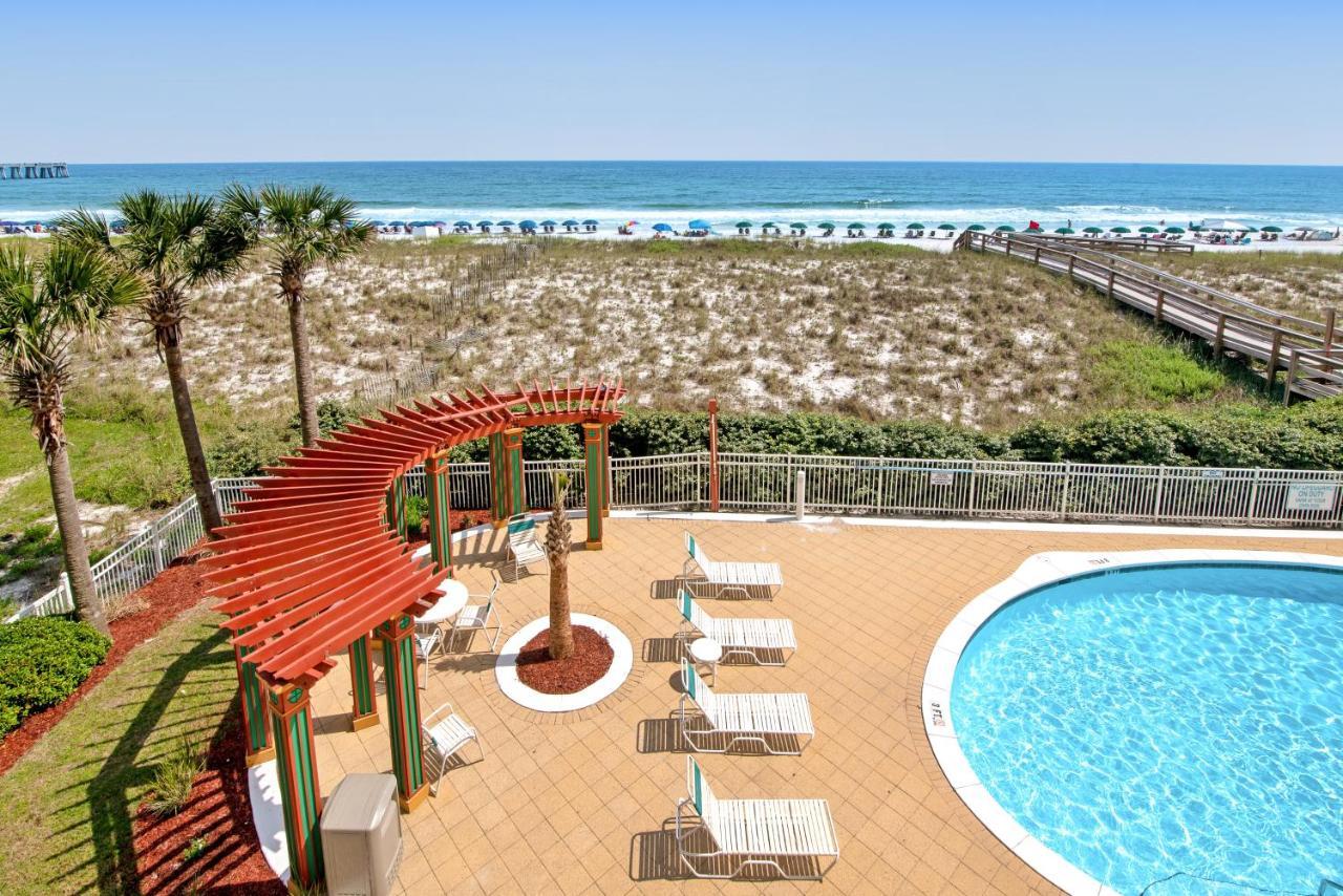Pearl Condos Navarre Exterior photo