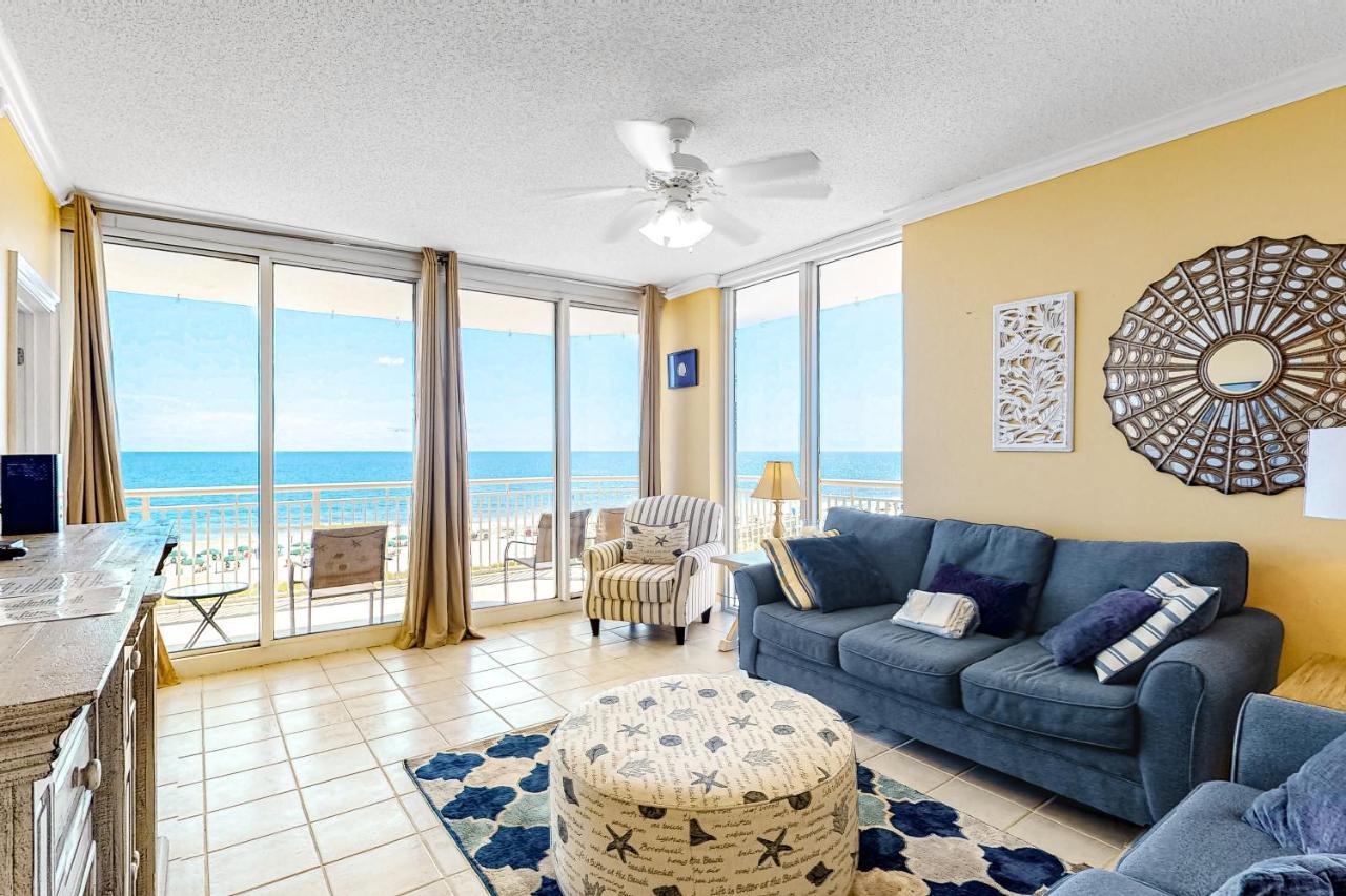 Pearl Condos Navarre Room photo